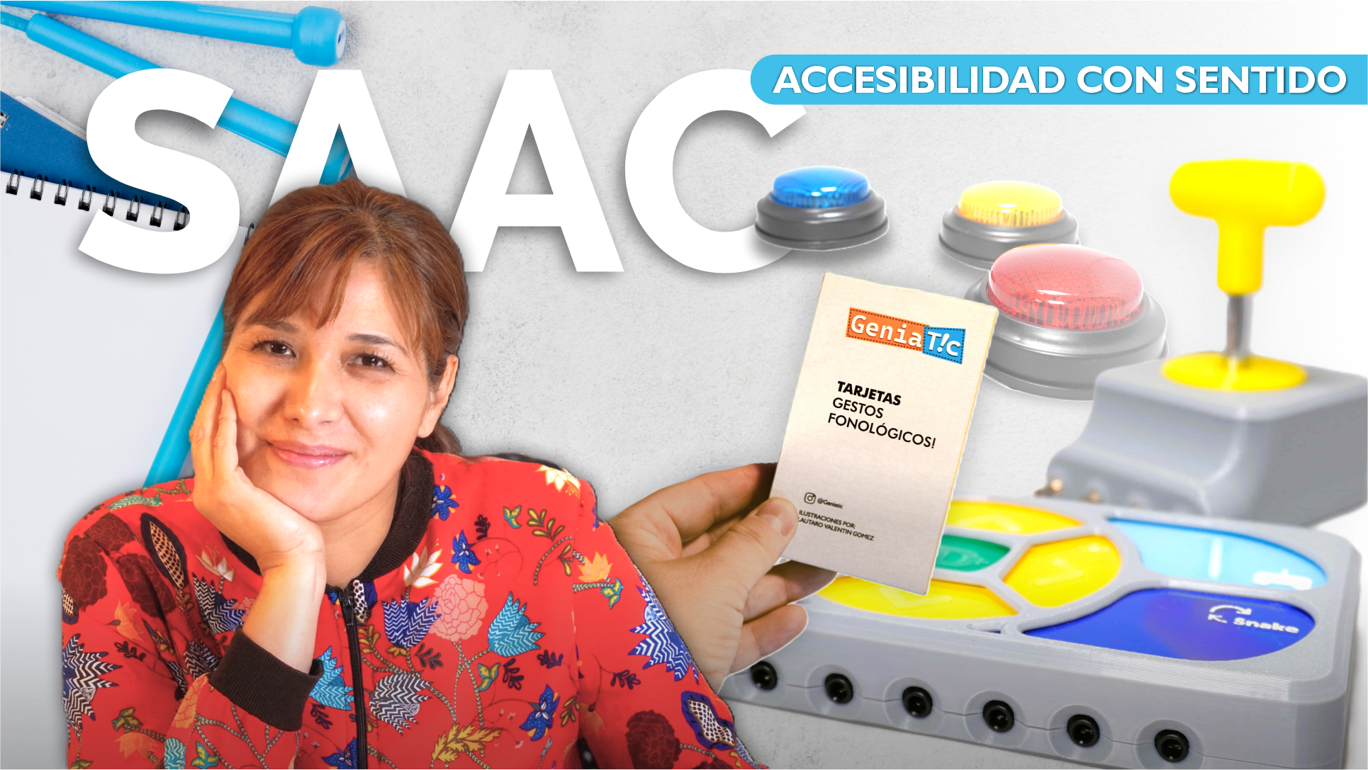 Inscripción Curso SAAC